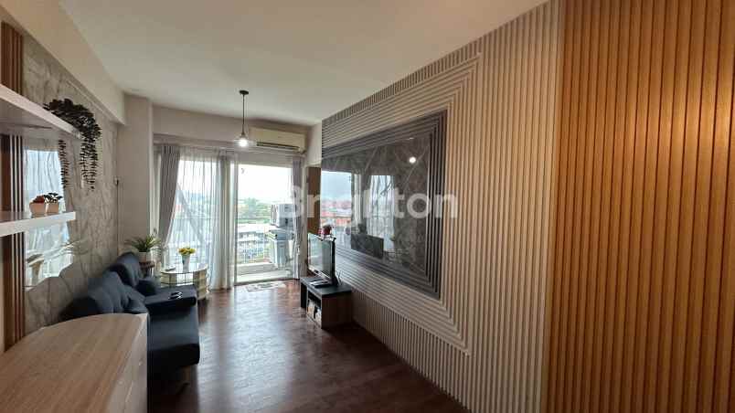 apartemen mewah dijual cepat