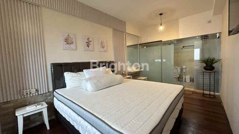 apartemen mewah dijual cepat