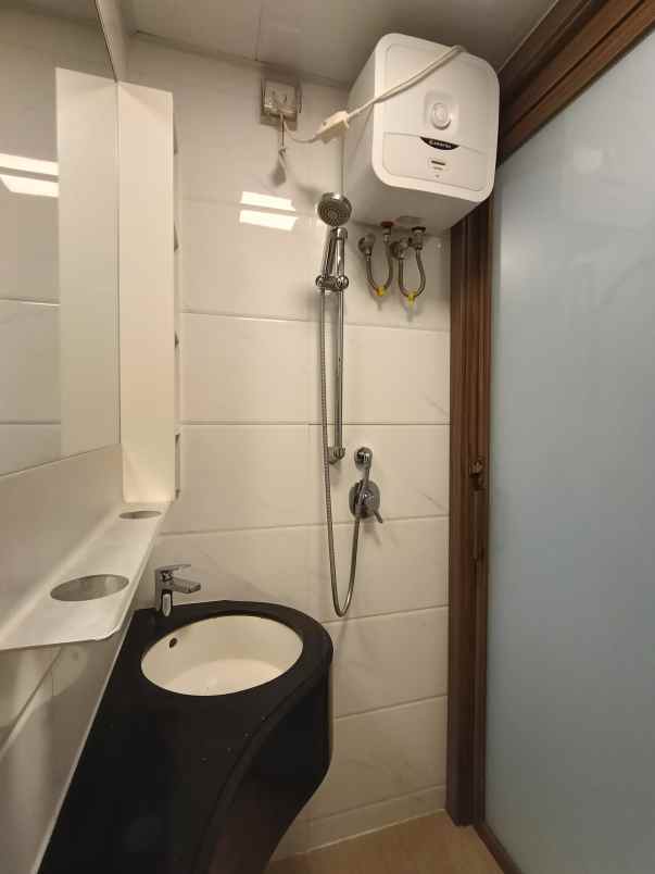 apartemen sky house bsd studio fully furnished