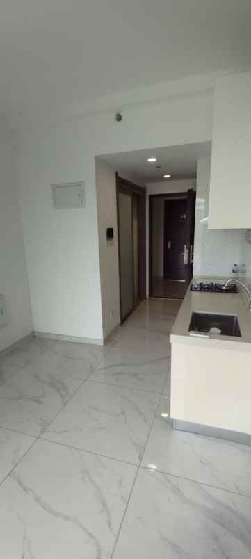 apartemen sky house bsd tangerang
