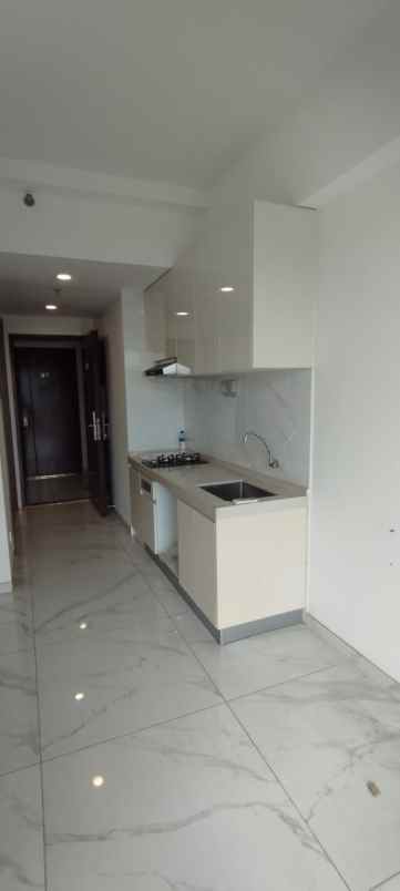 apartemen sky house bsd tangerang