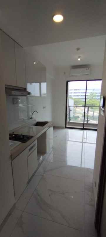 apartemen sky house bsd tangerang