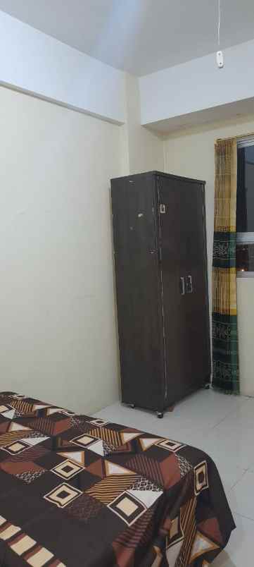 apartemen studio full furnished surabaya timur