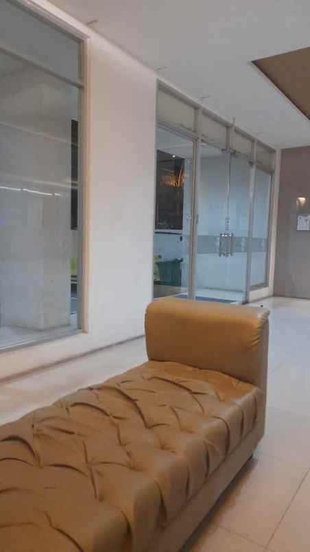 apartemen studio full furnished surabaya timur