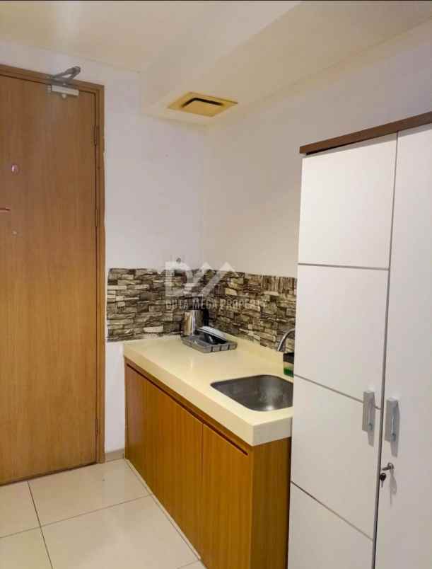 apartemen tree park tangerang dijual murah