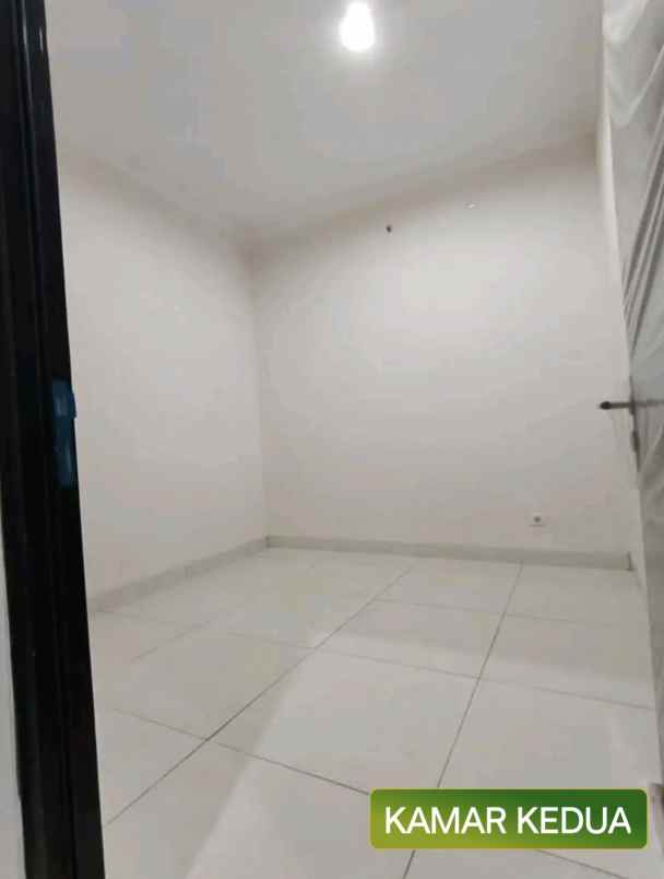 aria residence 2 tamansari rumah siap huni