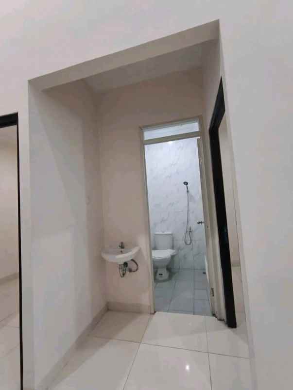 aria residence 2 tamansari rumah siap huni