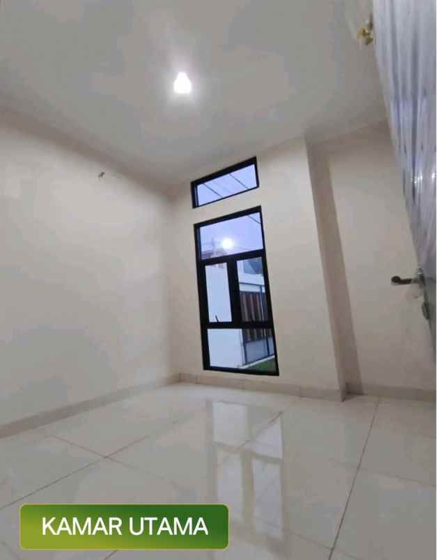 aria residence 2 tamansari rumah siap huni
