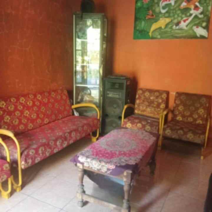 bisa nego dijual rumah 3 lantai di daerah mangkang