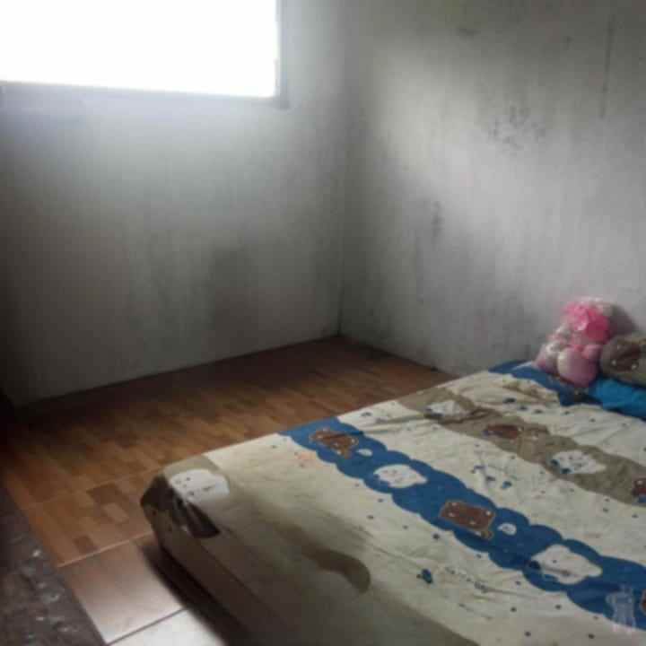 bisa nego dijual rumah 3 lantai di daerah mangkang