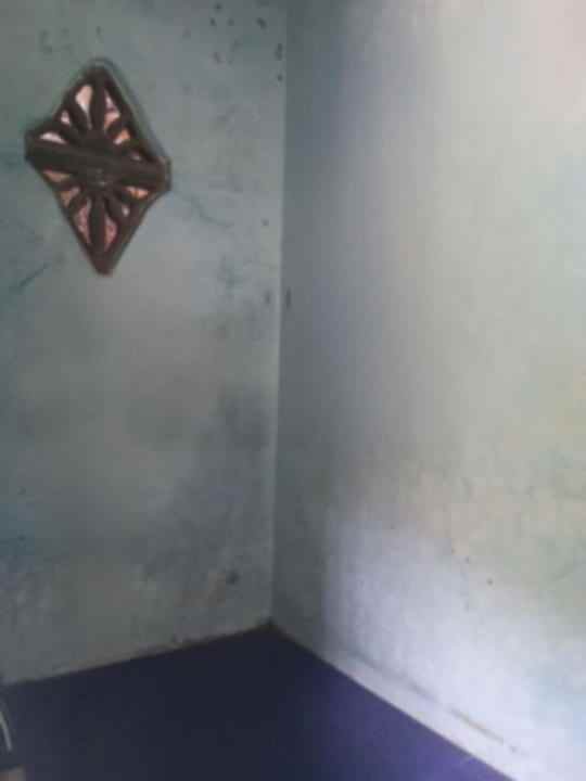 bisa nego dijual rumah 3 lantai di daerah mangkang