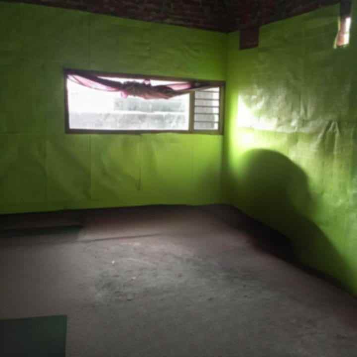 bisa nego dijual rumah 3 lantai di daerah mangkang