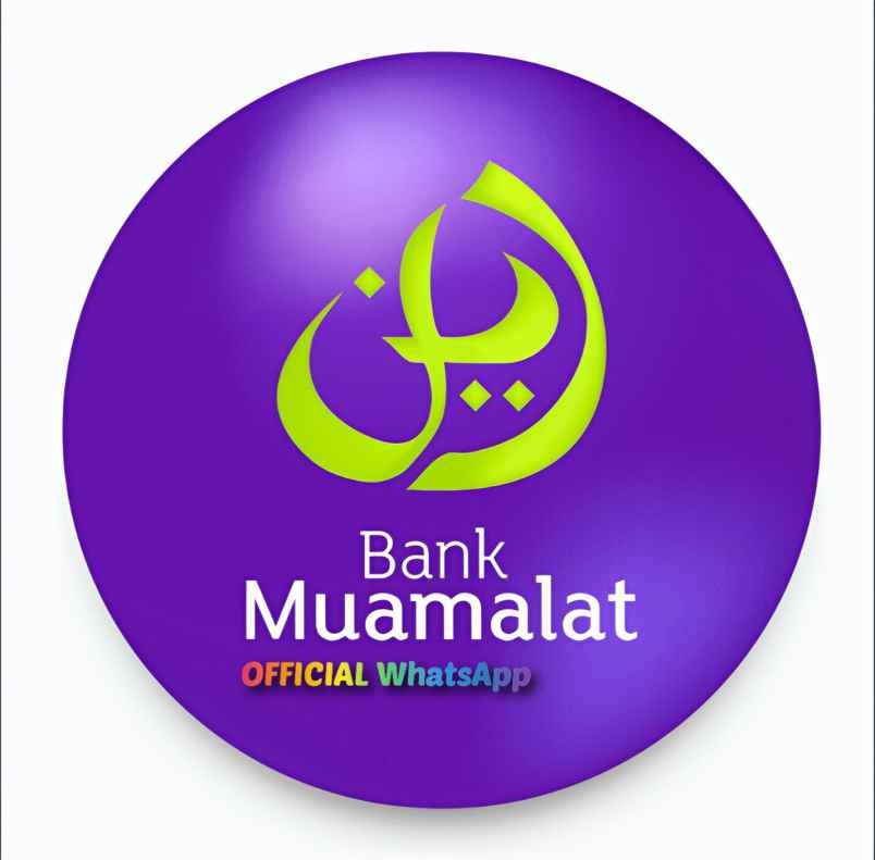 cara mendaftar mobile banking muamalat din