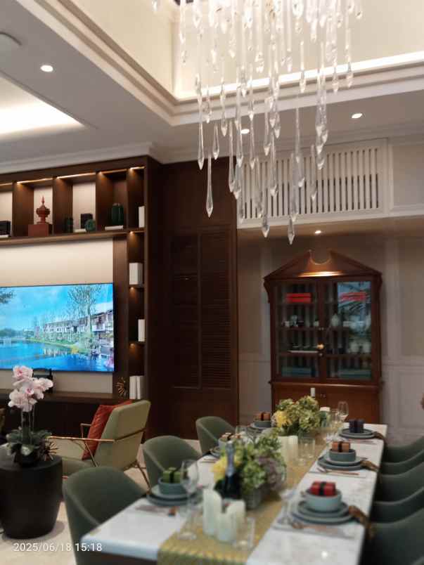 citralake villa jakarta barat