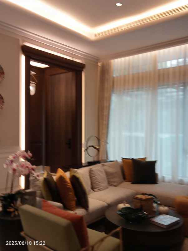 citralake villa jakarta barat
