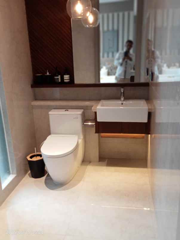 citralake villa jakarta barat