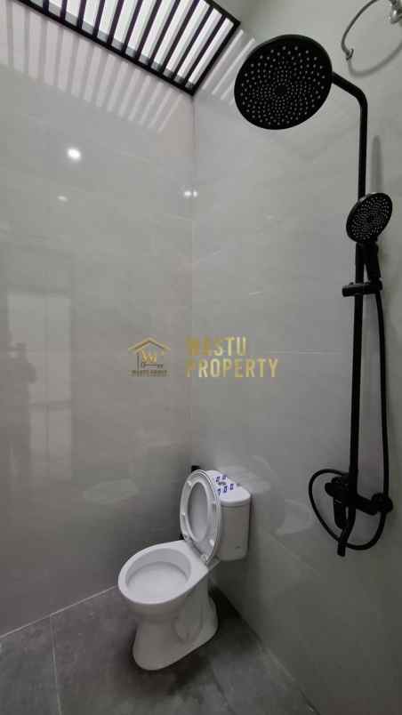 cluster cantik jogja utara lingkungan tenang dan aman