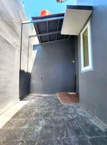 cluster green hill serpong garden 2 1 lt uf sastero