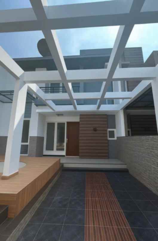 cluster ifolia 2 lt rooftop semi chika