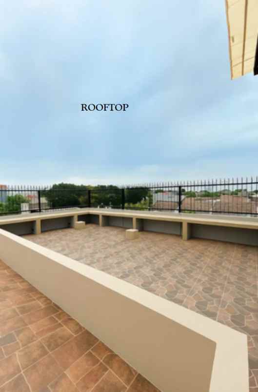 cluster ifolia 2 lt rooftop semi chika