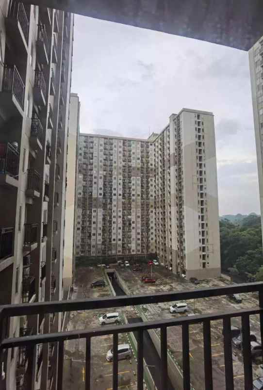di sewa kan apartemen podomoro golf view tahunan