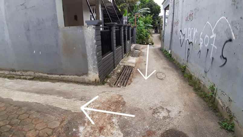dicari pembeli tanah lenteng agung nego tipis