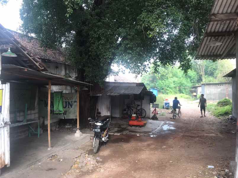dijual 0 jln raya kota sidoarjo