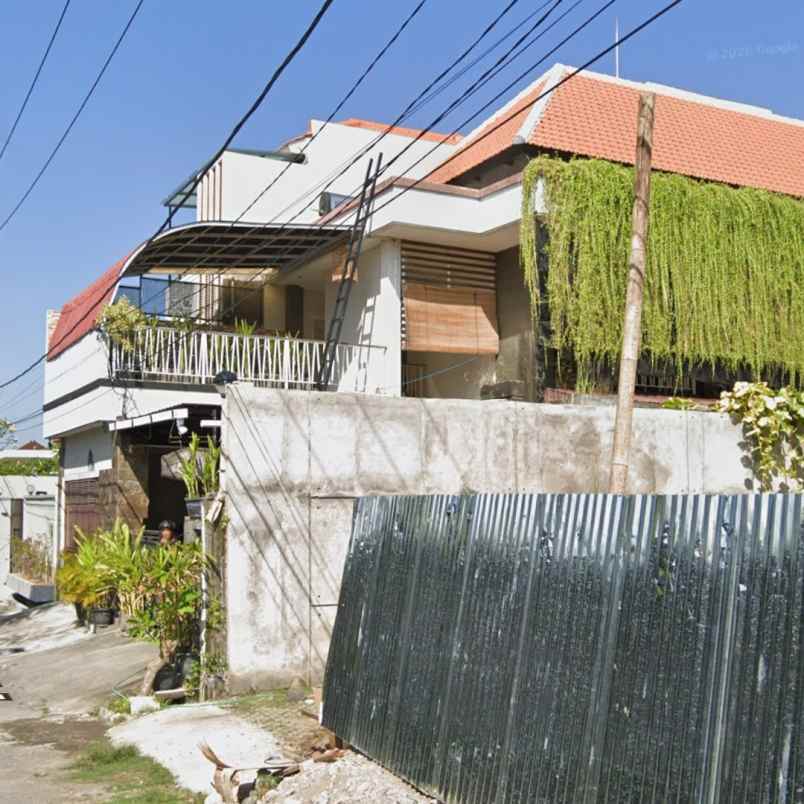 dijual 1 35 1 5 are jl merdeka raya sunsetroad kuta