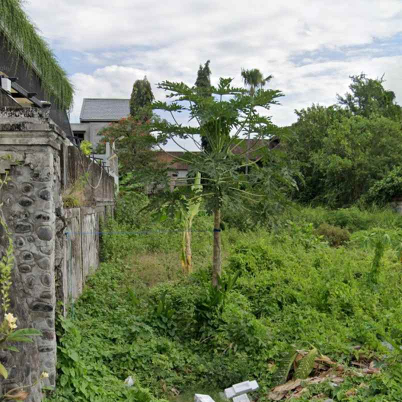 dijual 1 35 1 5 are jl merdeka raya sunsetroad kuta