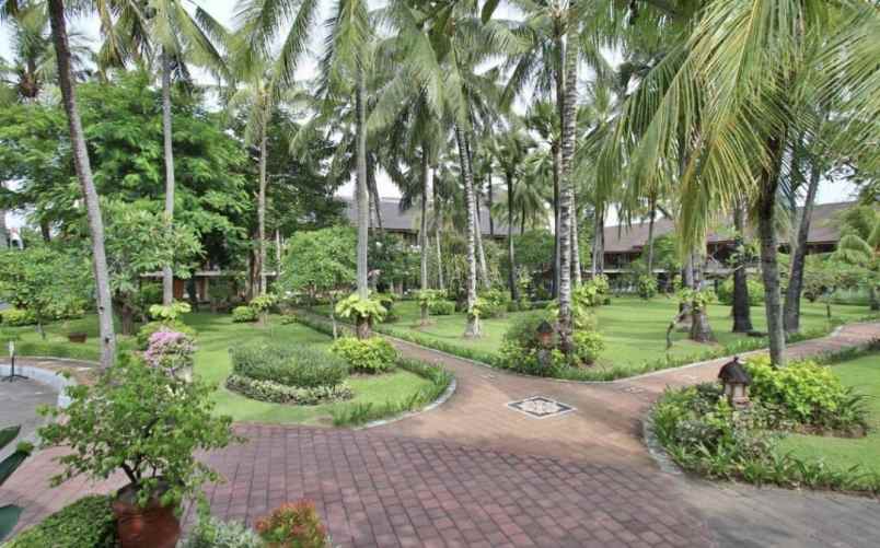 dijual 2 unit apartment di jayakarta legian bali