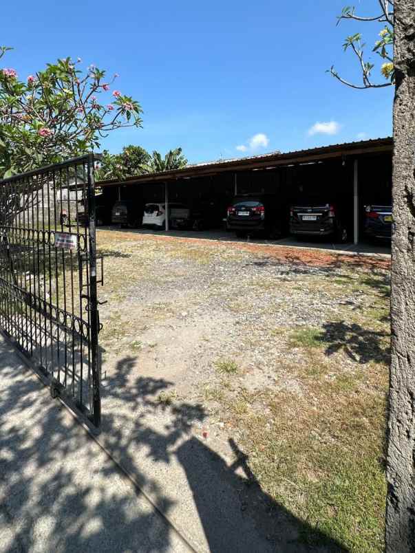 dijual 3 4 are jl segara madu kedonganan tuban kuta