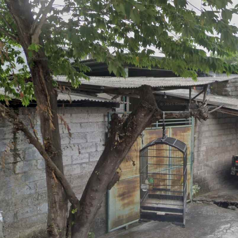 dijual 4 are jl muding indah gatsu barat kuta utara