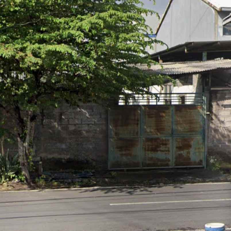dijual 4 are jl muding indah gatsu barat kuta utara