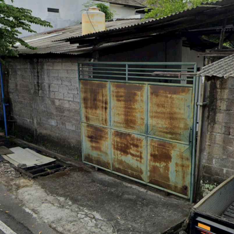 dijual 4 are jl muding indah gatsu barat kuta utara