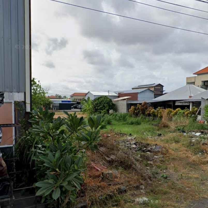 dijual 6 6 are jl pura demak teuku umar barat denpasar