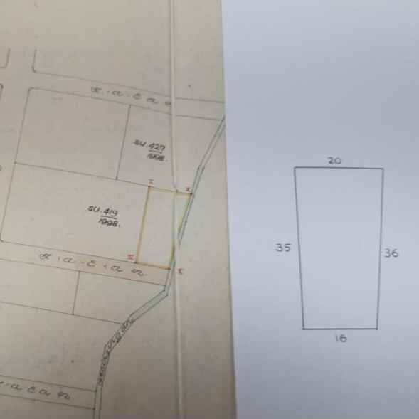 dijual 6 6 are jl pura demak teuku umar barat denpasar