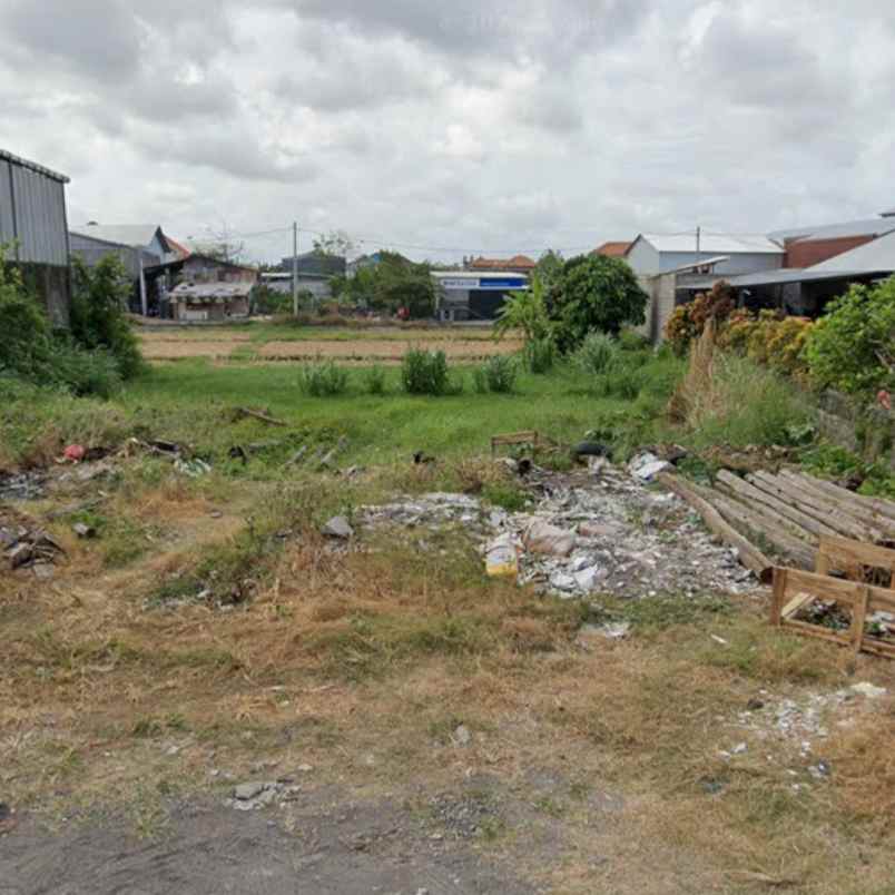 dijual 6 6 are jl pura demak teuku umar barat denpasar