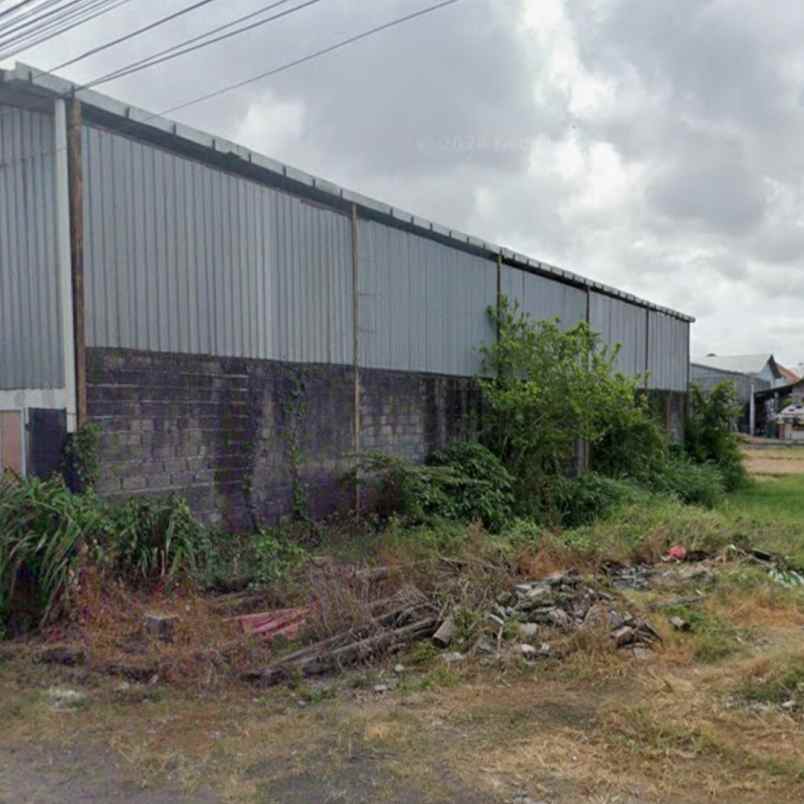dijual 6 6 are jl pura demak teuku umar barat denpasar