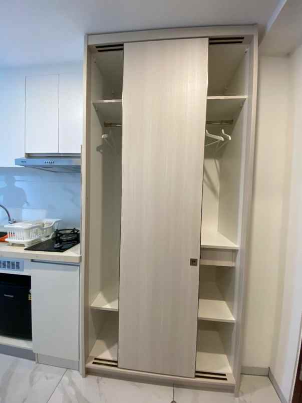 dijual apartemen alam sutera