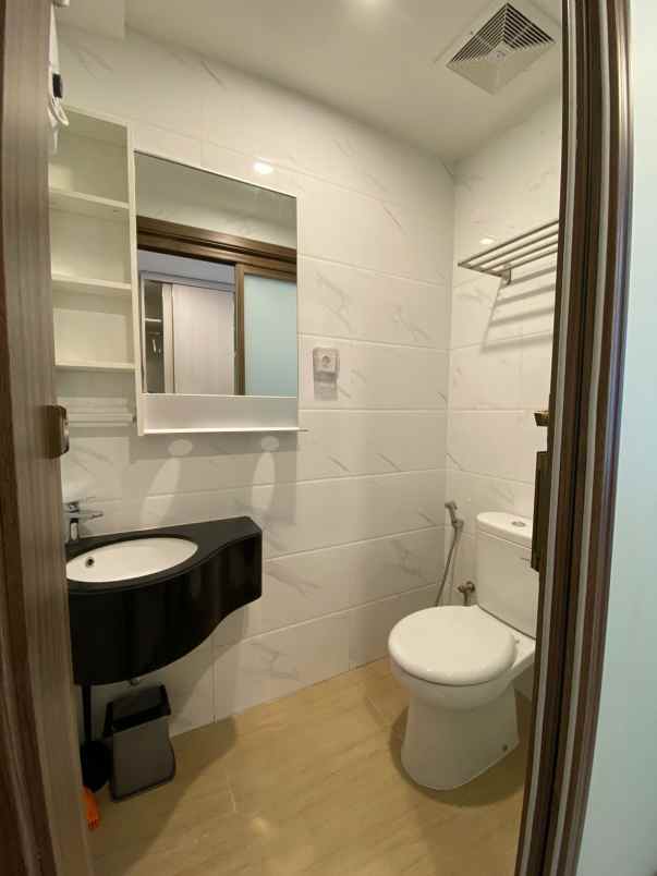 dijual apartemen alam sutera