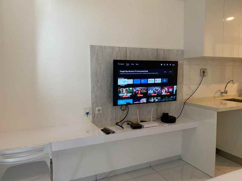 dijual apartemen alam sutera