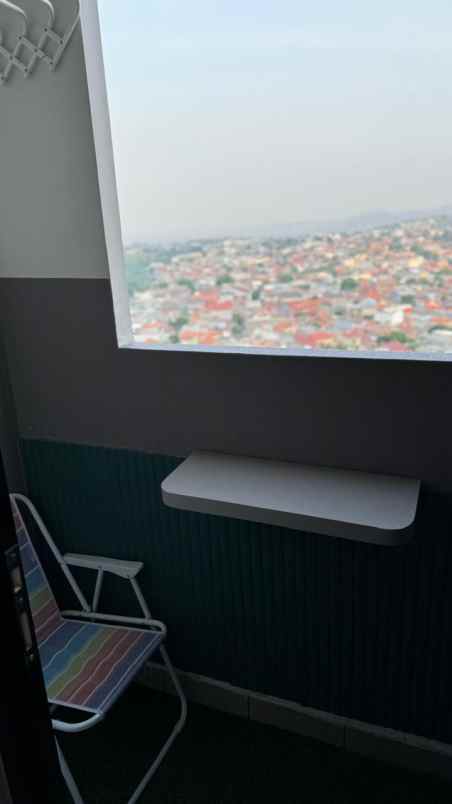 dijual apartemen alton apartment