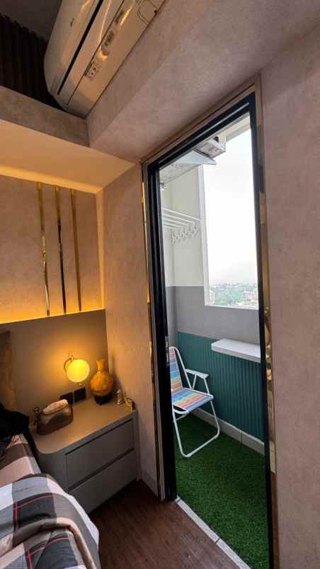 dijual apartemen alton apartment