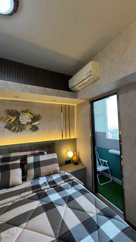dijual apartemen alton apartment