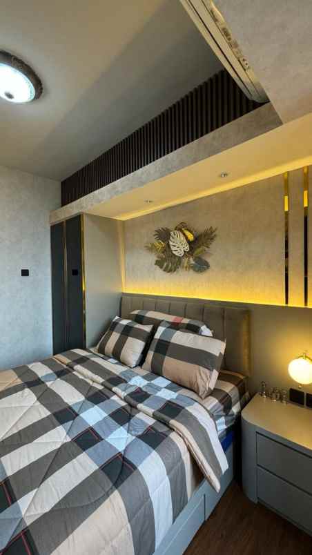 dijual apartemen alton apartment