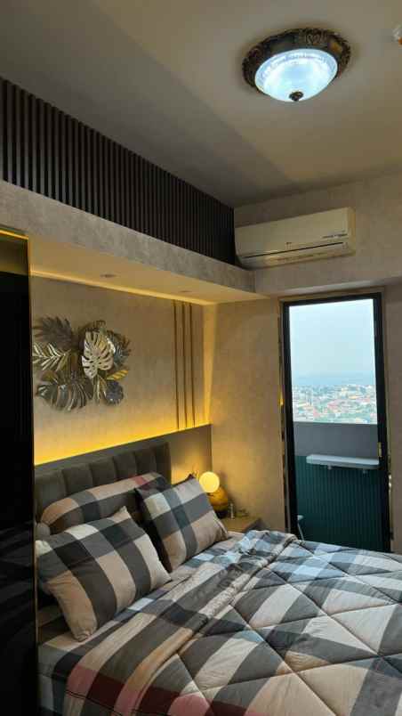 dijual apartemen alton apartment