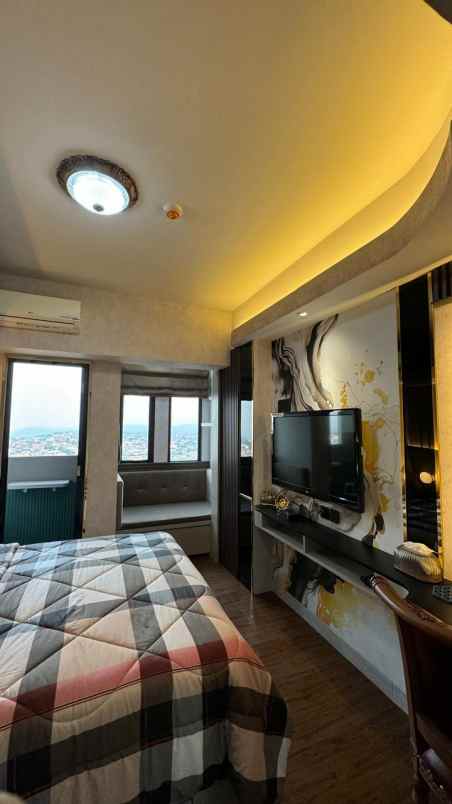dijual apartemen alton apartment