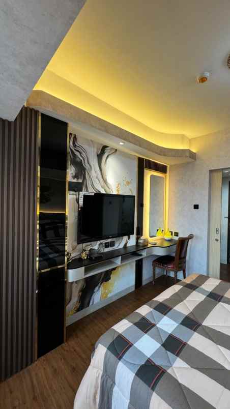 dijual apartemen alton apartment