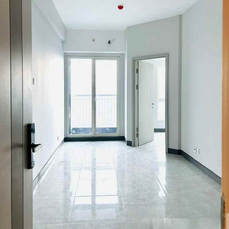 dijual apartemen apart bella pakuwon city
