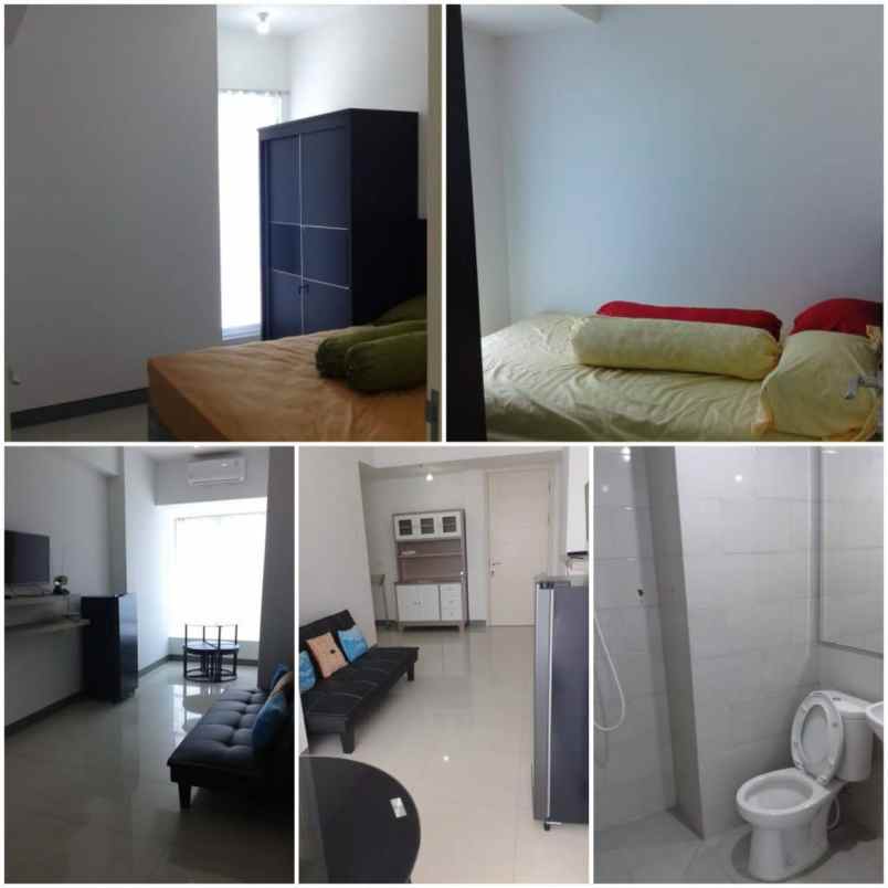 dijual apartemen apartemen anderson pakuwon